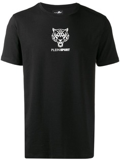 Plein Sport футболка Tiger
