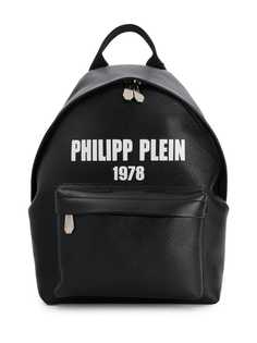 Philipp Plein рюкзак с логотипом