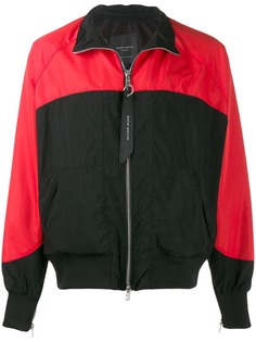 Daniel Patrick colour block jacket