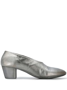 Marsèll slip-on pumps