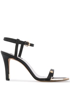 DKNY Brice strappy sandals