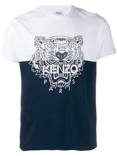 Kenzo Tiger T-shirt