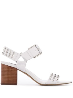 DKNY Sierra studded sandals