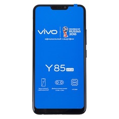 Смартфон VIVO Y85 64Gb, черный