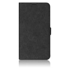 Чехол (флип-кейс) DF xiFlip-43, для Xiaomi Redmi 7, черный [df xiflip-43 (black)]
