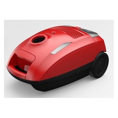 Пылесос DAEWOO RGH-210R, 2200Вт, красный