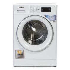 Стиральная машина WHIRLPOOL FWSG71083WSV RU