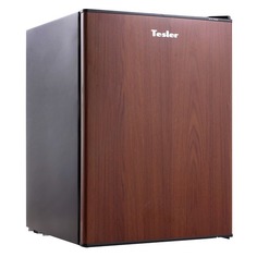 Холодильник TESLER RC-73, однокамерный, коричневый