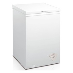 Морозильный ларь БИРЮСА Б-115KX белый