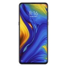 Смартфон XIAOMI Mi Mix 3 6/128Gb, черный оникс