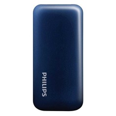Мобильный телефон PHILIPS Xenium E255, синий