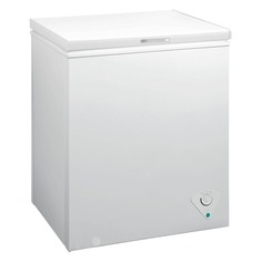 Морозильный ларь БИРЮСА Б-170KX белый