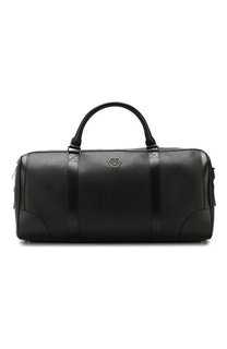 Кожаная дорожная сумка Philipp Plein