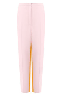 Брюки со стрелками No. 21