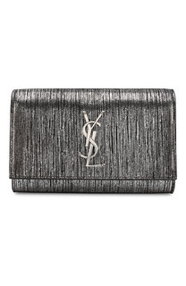 Поясная сумка Monogram Kate Saint Laurent