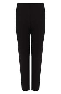 Шерстяные брюки Giorgio Armani