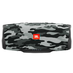 Беспроводная акустика JBL Charge 4 Arctic Camouflage