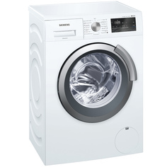 Стиральная машина узкая Siemens iQ300 WS12L142OE