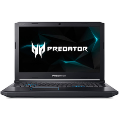 Ноутбук игровой Acer Predator Helios 500 PH517-61-R3R9 NH.Q3GER.005