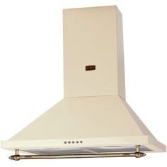 Вытяжка 60 см Korting KHC 6750 RB