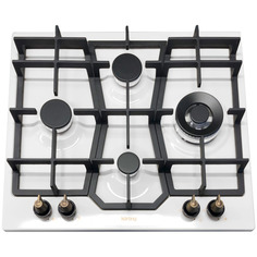 Встраив. газовая панель Korting HG 631 CTRI