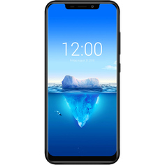 Смартфон Jinga Picasso Note Black