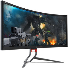 Монитор игровой Acer Predator Z35Pbmiphz