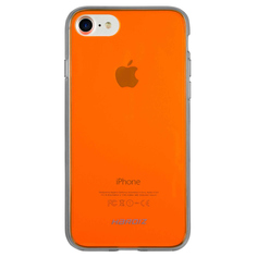Чехол для iPhone Hardiz Hybrid Case для iPhone 7 Dark Orange Чехол для iPhone Hardiz Hybrid Case для iPhone 7 Dark Orange