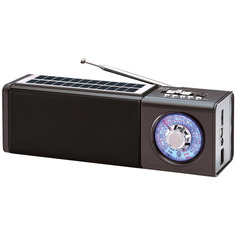 Радиоприемник MAX MR-400 Anthracite MR-400 Anthracite
