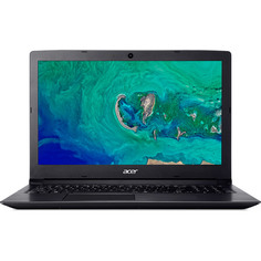 Ноутбук Acer Aspire 3 A315-33-P40P NX.GY3ER.003