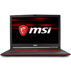 Ноутбук игровой MSI GL73 8SE-074RU