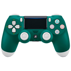 Аксессуар для игровой консоли PlayStation 4 Геймпад Dualshock v2 Alpine Green (CUH-ZCT2E)