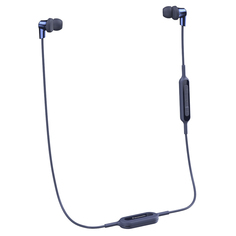 Наушники Bluetooth Panasonic RP-NJ300BGC-A Blue