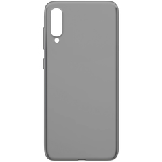 Чехол Vipe Light Gum д/Galaxy A70 (2019),Black Light Gum д/Galaxy A70 (2019),Black
