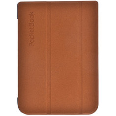 Чехол для электронной книги PocketBook для 740, Brown (PBC-740-BRST-RU) для 740, Brown (PBC-740-BRST-RU)