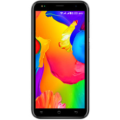 Смартфон teXet TM-5077 Black