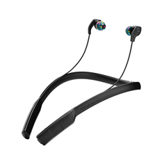 Спортивные наушники Bluetooth Skullcandy Method Wireless Black/Swirl