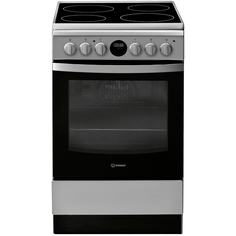 Электрическая плита (50-55 см) Indesit IS5V5CCX/EU IS5V5CCX/EU