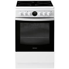 Электрическая плита (50-55 см) Indesit IS5V8CCW/E IS5V8CCW/E