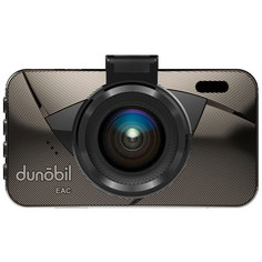 Видеорегистратор Dunobil Ensis Duo
