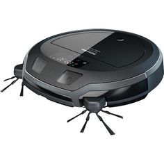 Робот-пылесос Miele Miele SLQL0 Scout RX2 Home Vision Graphite/Grey Miele SLQL0 Scout RX2 Home Vision Graphite/Grey