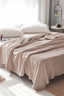 Плед, 220х240 см Sofi De Marko