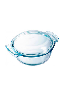 Кастрюля с крышкой, 1,5 л Pyrex