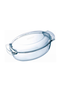 Кастрюля с крышкой, 4,5 л Pyrex