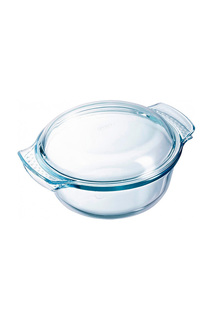Кастрюля с крышкой, 2,5 л Pyrex