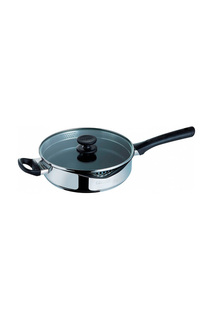 Сотейник с крышкой 2,5 л Pyrex