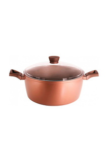 Кастрюля с крышкой, 4,6 л Pyrex