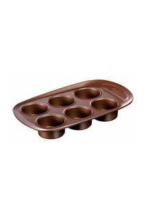 Форма для выпечки на 6 изделий Pyrex