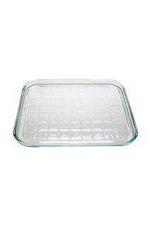 Блюдо, 32х26 см Pyrex