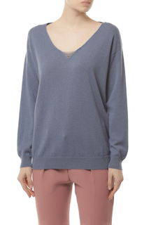 Пуловер Brunello Cucinelli